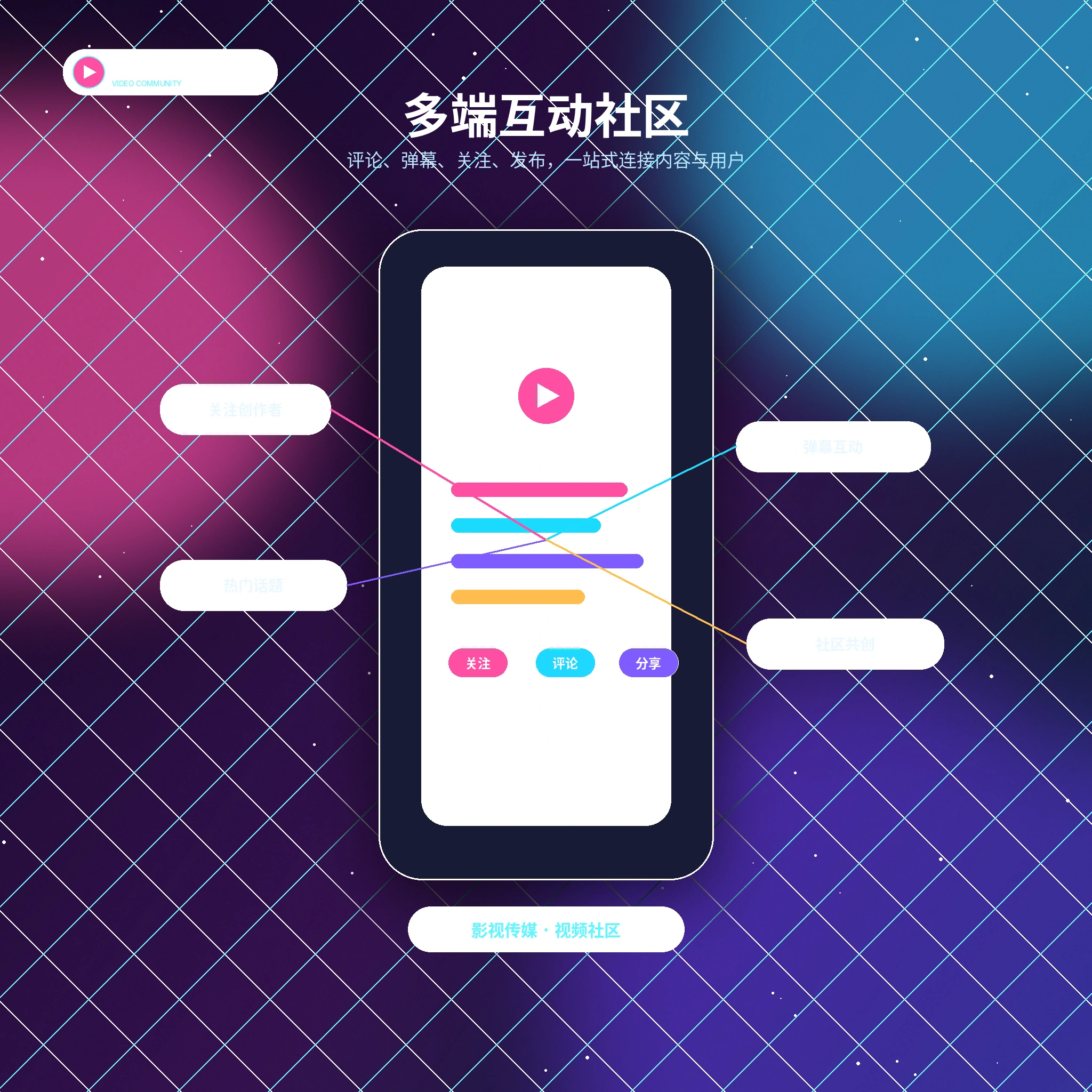 糖心vlogAPP移动端服务界面